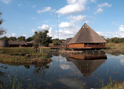 Circuit Canyons et safaris - 12