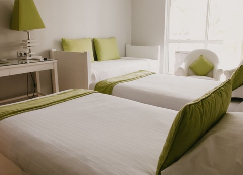 La Pagerie 4* avec Location de voiture - 10