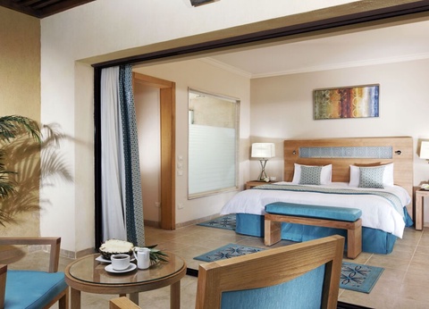 Déesses du Nil et Mon French Club Movenpick Waterpark Resort & Spa Soma Bay - 26