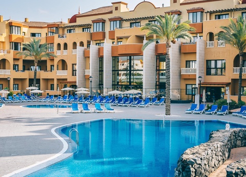 Hôtel Grand Muthu Golf Plaza 4* by Ôvoyages - 12