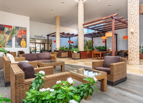 Hôtel Occidental Jandia Playa 4* by Ôvoyages - 13