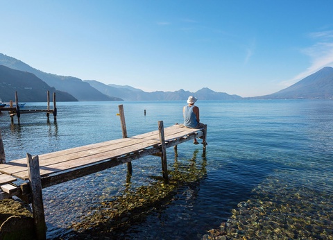 Terre des Mayas 14 jours - 13