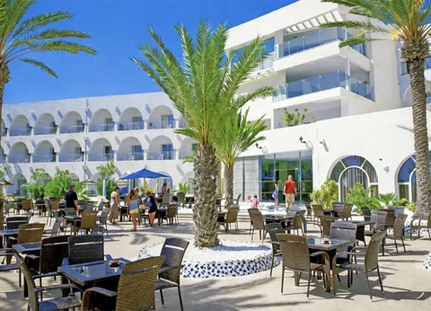 Hôtel El Mehdi Beach Resort 4* - 7