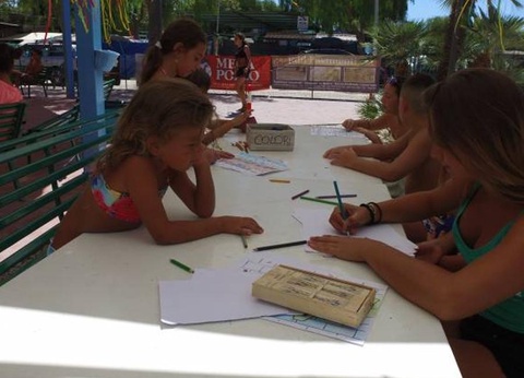 Kamemi Camping Village, 4* - 16