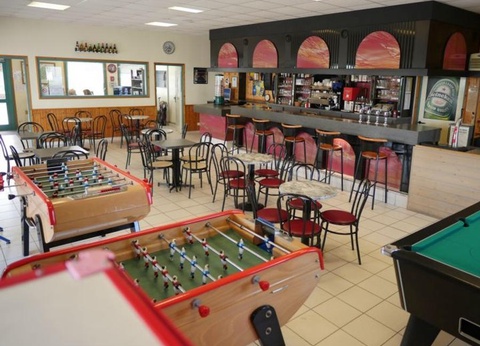 Camping Paradis Le Royon, 4* - 21