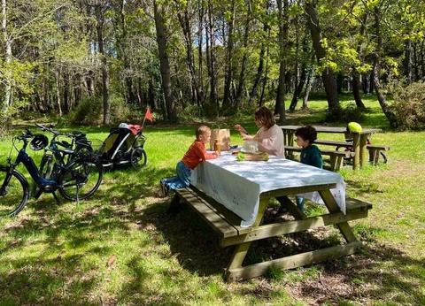 Camping Les Bruyères Carnac 3* - 8