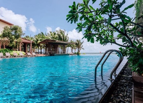 Séjour Phu Quoc, Dusit Princess Moonrise Phu Quoc - 13