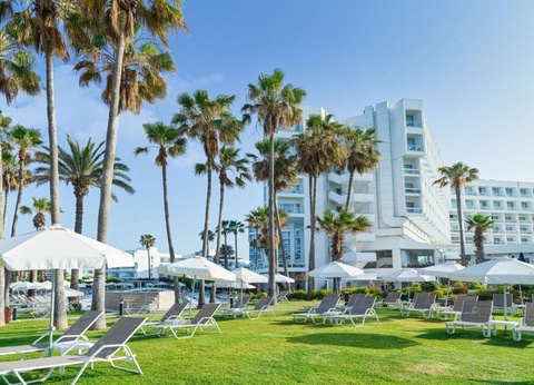 Hôtel Leonardo Cypria Maris 4* - Adult Only +16 - 14