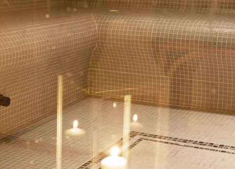 Séjour détente avec dégustation au cœur des Châteaux de la Loire 4* - 5