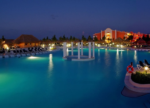 Hôtel Grand Palladium White Sand Resort et Spa 5* - 6