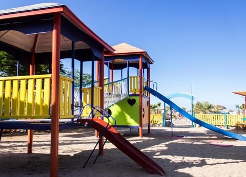 Hôtel Lotus Bay Resort 4* - 9