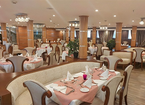 Croisière Framissima Premium Légendes et splendeurs d'Egypte 5* - 15