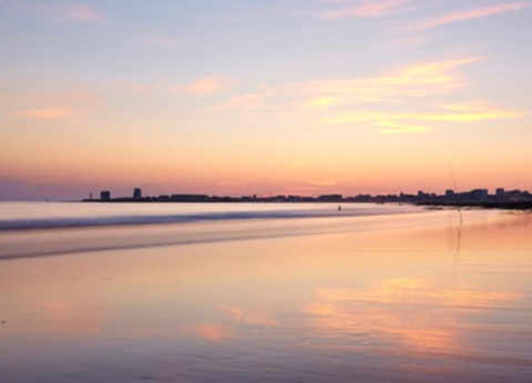 Camping Parfums d'Eté 4* - 59