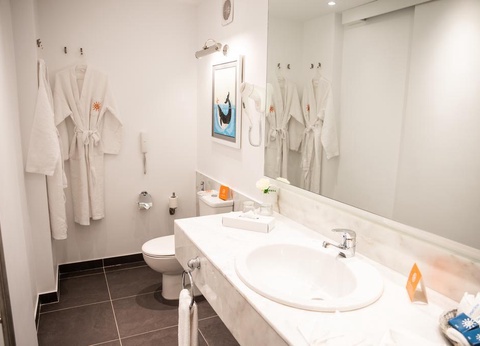 Rêverie sur le Nil et Desert Rose Hurghada - 12