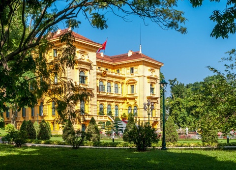 Circuit Vietnam Légendaire + extension Phan Thiet - 7