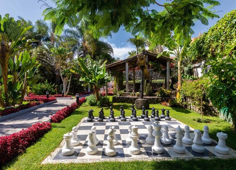 Hôtel Riu Garoe 4* - 9