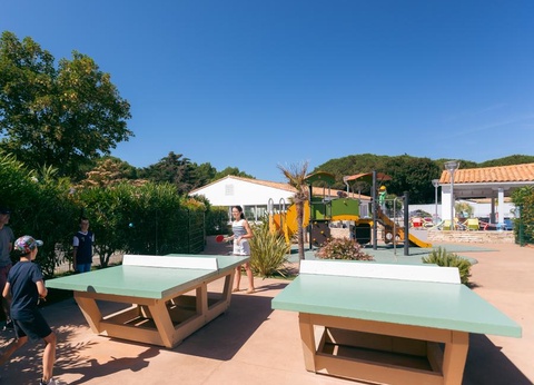 Camping Les Varennes, 4* - 12