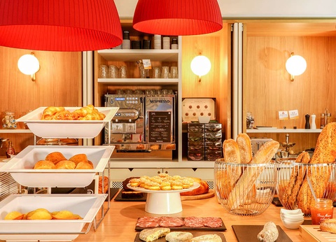 Séjour à Marseille avec dîner et à proximité de la mer - 4* - 9