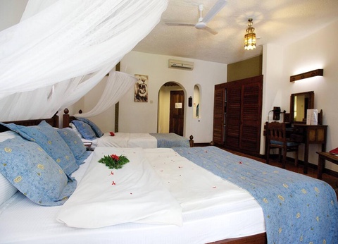 Hôtel Severin Sea Lodge 4* - 10