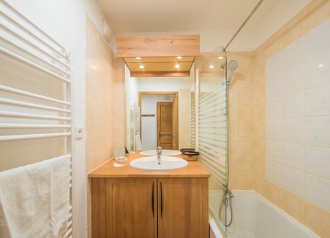 Résidence Club MMV Le Hameau des Airelles, 4* - 10