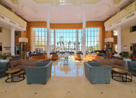 Hôtel Skanès Serail et Aquapark 4* - 11