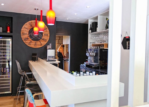 Hôtel Le Tourisme 3* - 8