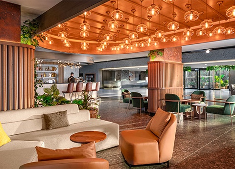 Hôtel Fram Sélection Vox Maris Resort (+16) ***** - 25