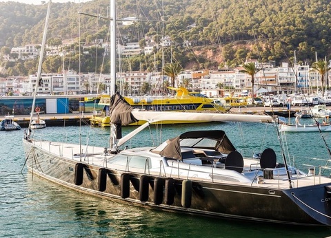 Camping Castell Montgri, 4* - 45