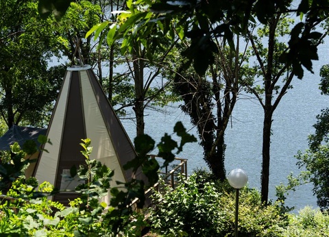 Camping Sunêlia La Source, 4* - 124