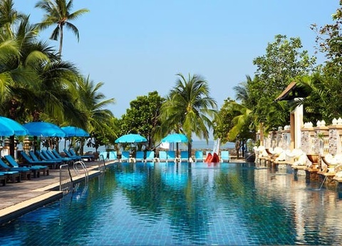 Circuit Charmes de Thaïlande et plage à Khao Lak 4* - 34