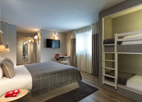 Heliopic Hotel & Spa 4* - 11