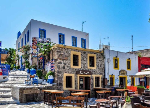 COMBINE KOS TURQUIE (EPHESE ET BODRUM)-ALL INCLUSI - 7