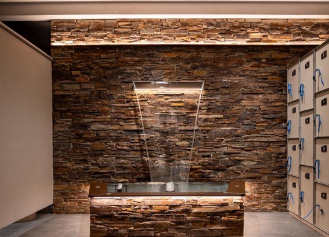 Camping MV Resort, 5* - 17