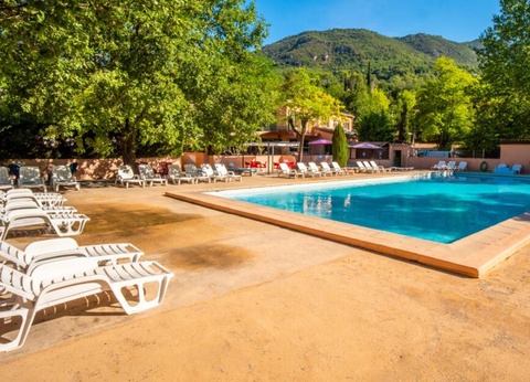 Camping Les Rives du Loup, 3* - 43