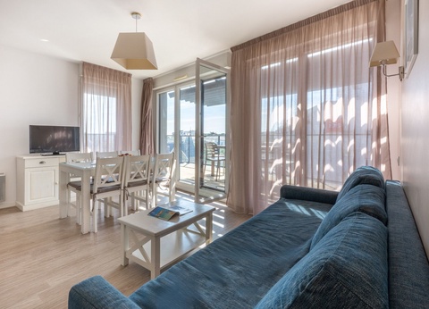 Résidence Référence De La Plage - à partir du 02/05/26 - 16