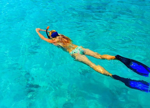 Camping Centro Vacanze Isuledda - 76