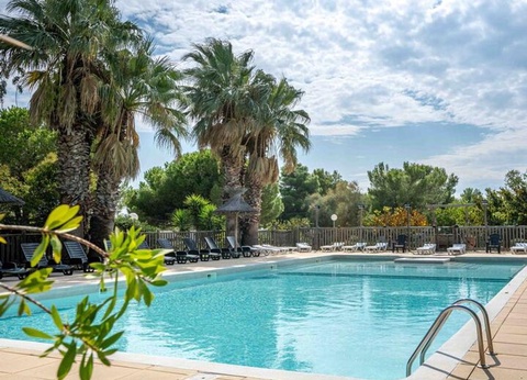 Camping Beau Rivage 4* - 31