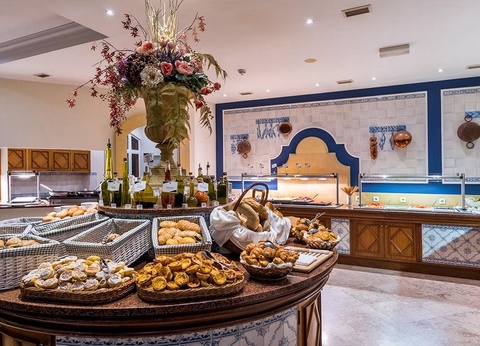 Hôtel Pestana Village Garden 4* - 9