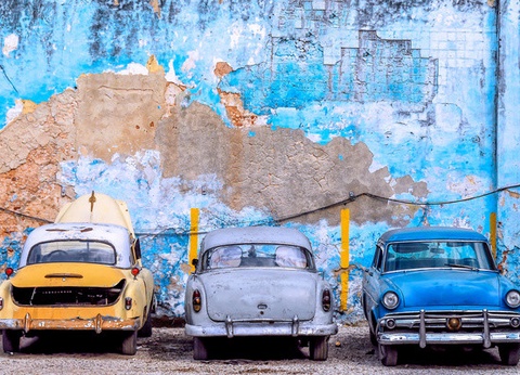 Circuit Perle des Caraïbes (circuit privatif) - 4