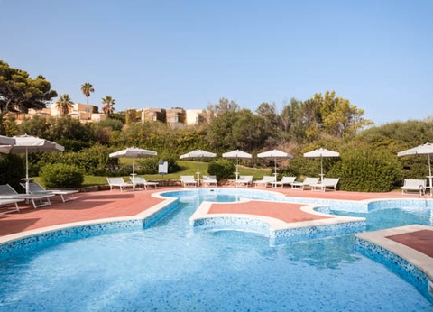 Hôtel Brucoli Sicily Autograph Collection 5* - 2