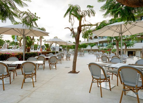 Hôtel Grand Palladium Sicilia Resort & Spa 5* - 15