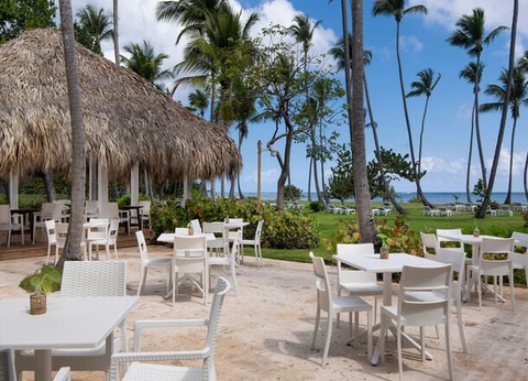 Wyndham Alltra Samana All-Inclusive Resort 4* - 4