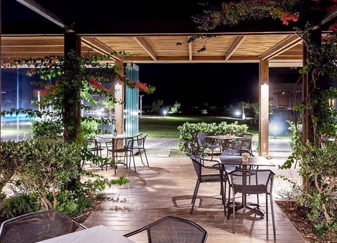 Hôtel Astir Odysseus Kos Resort & Spa 5* - 7