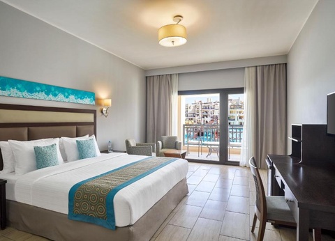 Combiné Splendeurs du Nil et Steigenberger Aqua Magic Hurghada - 20