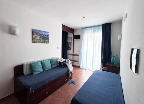 Club Marmara Sicilia 4* - 16