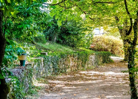 Flower Camping Les Terrasses de Dordogne, 3* - 21