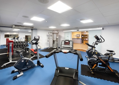 Hôtel BlueSea Costa Jardin & Spa 4* - 16