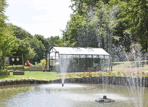 Escapade détente et gourmande à 1h30 de Paris - 4* - 24