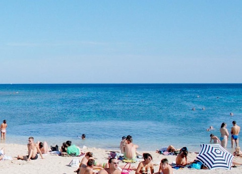 Camping Lou Souleï, 4* - 17