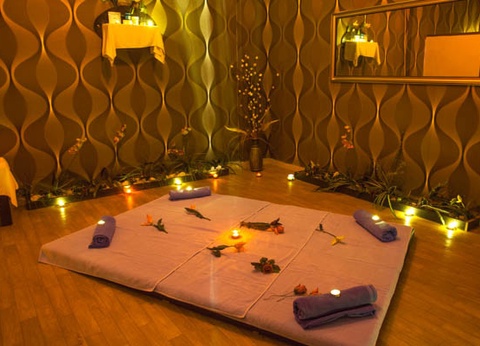 Hôtel Eftalia Village ***** - 19